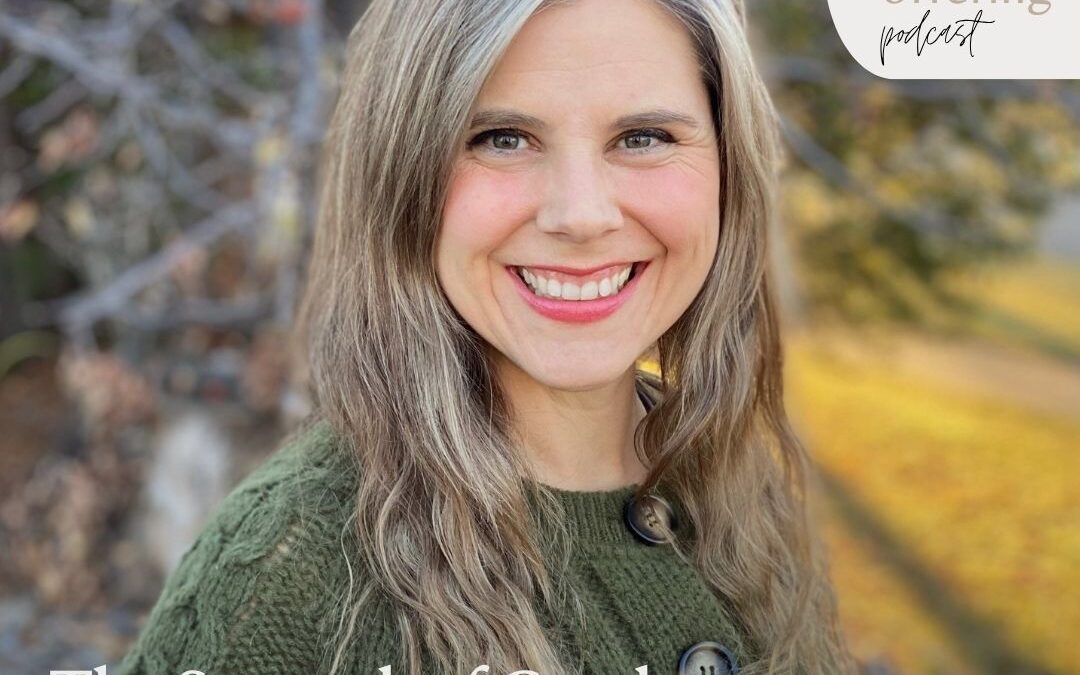 The Strength of Gentleness: What It Really Means to Be Like Jesus