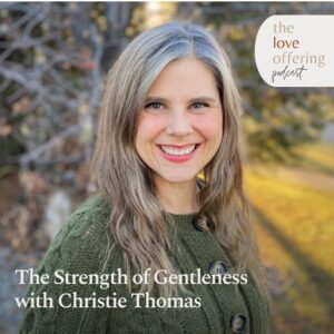 Christie Thomas