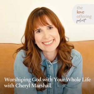 Cheryl Marshall