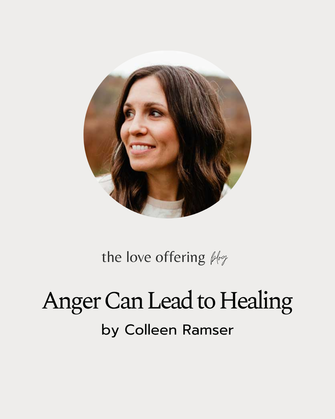 Colleen Ramser – Headshot (1)