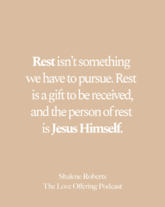 Shalene Roberts
