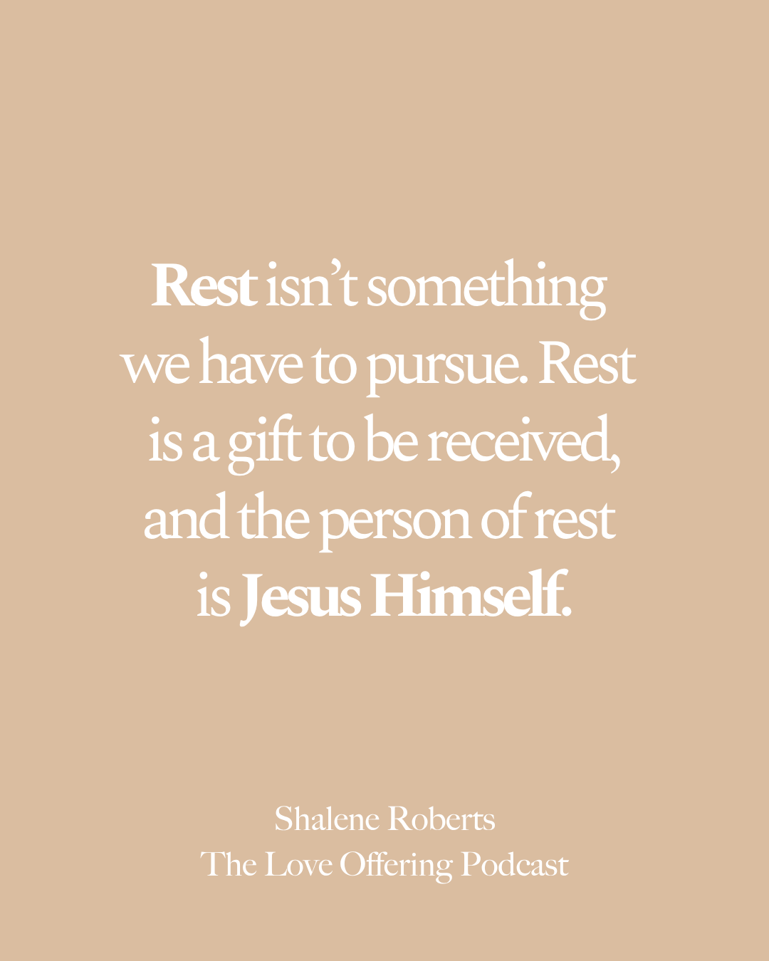 Shalene Roberts