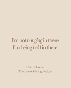 Cheri Fletcher