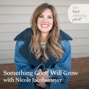 Nicole Jacobsmeyer