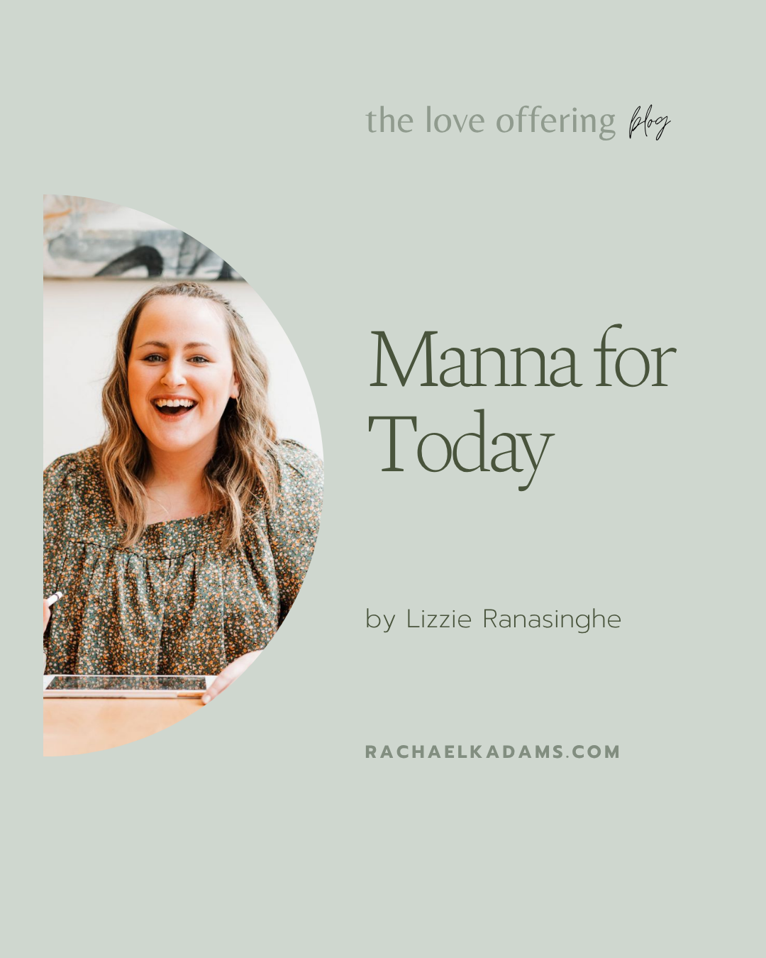 Lizzie Ranasinghe – Headshot