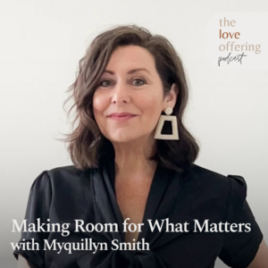 Myquillyn Smith