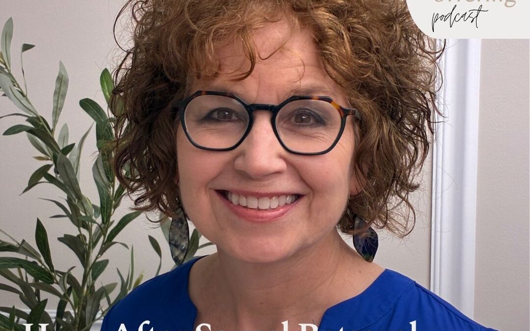 Hope After Sexual Betrayal with Ellen Mary Dykas