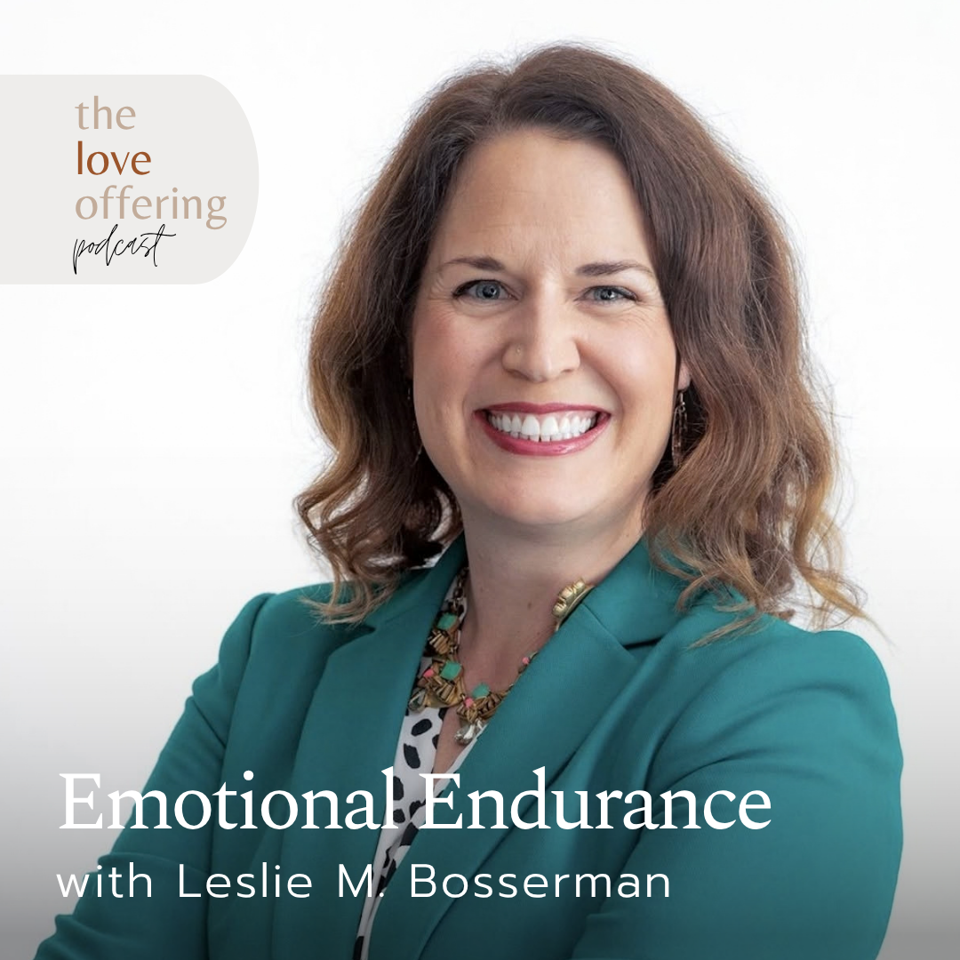 Leslie M. Bosserman Leslie M. Bosserman