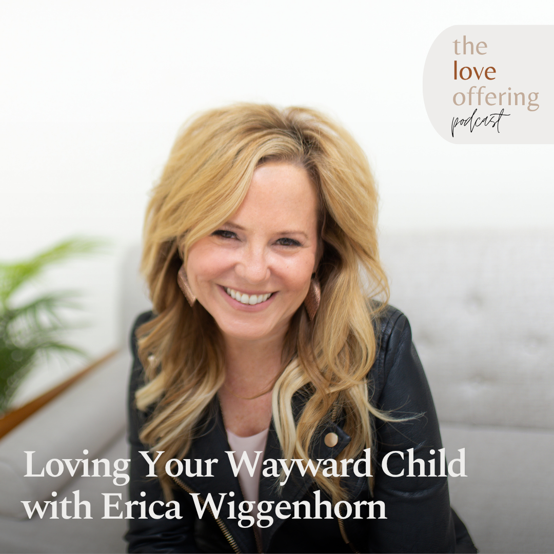 Erica Wiggenhorn